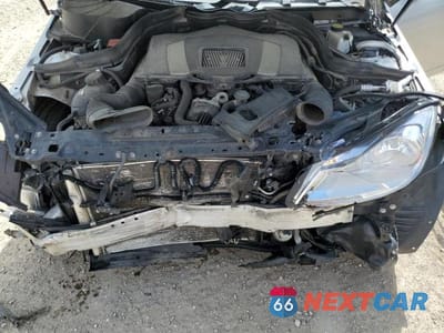 Zdjęcie 11 z 12 samochodu: 2012 MERCEDES-BENZ C 300 4MATIC VIN:WDDGF8BB3CA702408 - miniatura