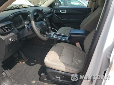 Zdjęcie 7 z 15 samochodu: 2022 FORD EXPLORER VIN:1FMSK8BH1NGB74142 - miniatura