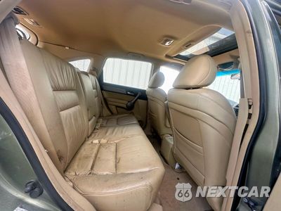 Zdjęcie 6 z 13 samochodu: 2008 HONDA CR-V EXL VIN:5J6RE387X8L009787 - miniatura