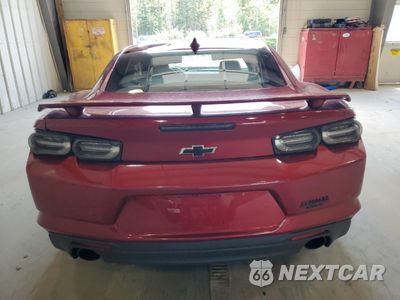Zdjęcie 6 z 12 samochodu: 2023 CHEVROLET CAMARO LT1 VIN:1G1FF1R73P0131960 - miniatura