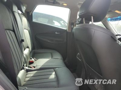 Zdjęcie 21 z 26 samochodu: 2010 INFINITI EX35 BASE VIN:JN1AJ0HP7AM703059 - miniatura