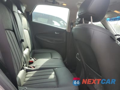 Zdjęcie 11 z 13 samochodu: 2010 INFINITI EX35 BASE VIN:JN1AJ0HP7AM703059 - miniatura