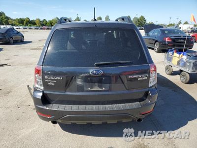 Zdjęcie 6 z 12 samochodu: 2013 SUBARU FORESTER 2.5X PREMIUM VIN:JF2SHADC9DH410591 - miniatura