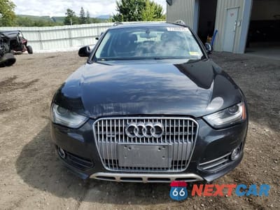 Piąte zdjęcie samochodu w środku: 2013 AUDI A4 ALLROAD PREMIUM PLUS VIN:WA1UFAFL4DA155796 - miniatura