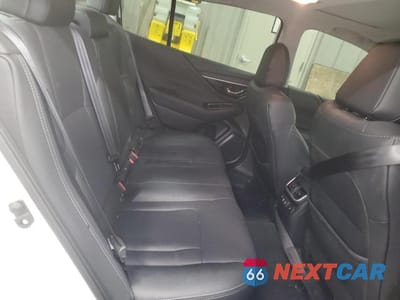 Zdjęcie 10 z 12 samochodu: 2022 SUBARU LEGACY LIMITED XT VIN:4S3BWGN62N3021712 - miniatura