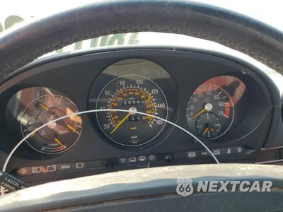 Zdjęcie 9 z 12 samochodu: 1988 MERCEDES-BENZ 560 SL VIN:WDBBA48D7JA086230 - miniatura