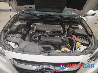 Zdjęcie 11 z 12 samochodu: 2022 SUBARU LEGACY LIMITED XT VIN:4S3BWGN62N3021712 - miniatura