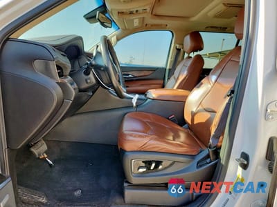 Zdjęcie 7 z 14 samochodu: 2016 CADILLAC ESCALADE ESV PREMIUM VIN:1GYS3JKJ9GR163774 - miniatura