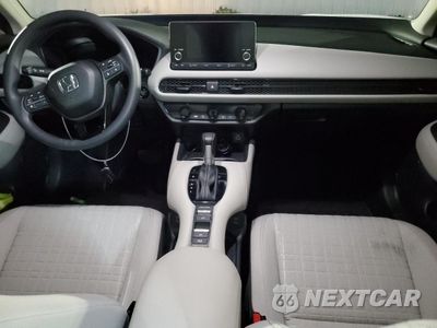 Zdjęcie 8 z 12 samochodu: 2025 HONDA HR-V LX VIN:3CZRZ1H37SM736087 - miniatura