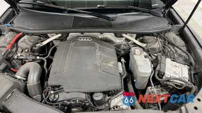 Zdjęcie 7 z 10 samochodu: 2020 AUDI A6 PREMIUM PLUS VIN:WAUE8AF20LN063813 - miniatura