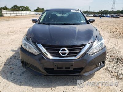 Piąte zdjęcie samochodu w środku: 2016 NISSAN ALTIMA 2.5 VIN:1N4AL3AP8GC179878 - miniatura