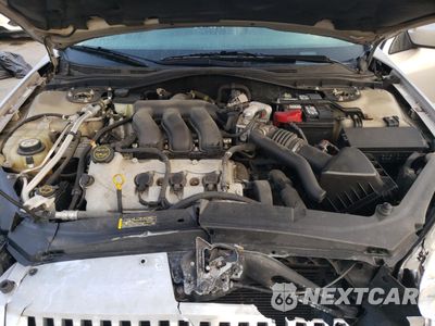Zdjęcie 11 z 14 samochodu: 2007 MERCURY MILAN PREMIER VIN:3MEHM02157R648939 - miniatura
