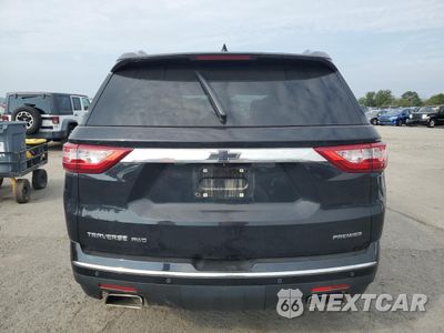 Zdjęcie 6 z 13 samochodu: 2019 CHEVROLET TRAVERSE PREMIER VIN:1GNEVKKW7KJ319369 - miniatura