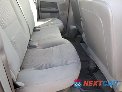 Zdjęcie 10 z 12 samochodu: 2014 DODGE RAM 1500 ST VIN:1D7HU18N26S651811 - miniatura