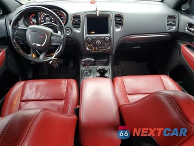 Zdjęcie 8 z 13 samochodu: 2019 DODGE DURANGO R/T VIN:1C4SDJCT0KC764957 - miniatura