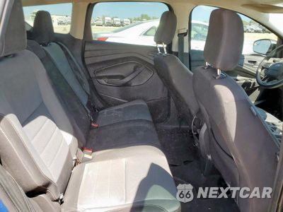Zdjęcie 10 z 13 samochodu: 2019 FORD ESCAPE S VIN:1FMCU0F72KUA04774 - miniatura
