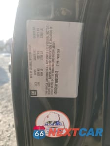 Zdjęcie 12 z 12 samochodu: 2009 CADILLAC DTS VIN:1G6KD57Y19U132912 - miniatura