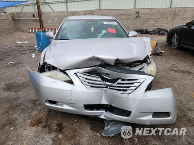 Piąte zdjęcie samochodu w środku: 2007 TOYOTA CAMRY CE VIN:4T1BE46K67U048501 - miniatura