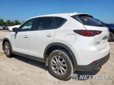 Drugie zdjęcie samochodu z przodu: 2023 MAZDA CX-5 PREFERRED VIN:JM3KFBCM7P0196134 - miniatura