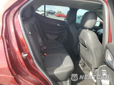 Zdjęcie 11 z 13 samochodu: 2022 BUICK ENCORE GX SELECT VIN:KL4MMDSLXNB013381 - miniatura