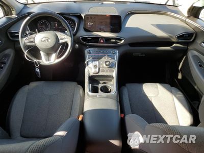 Zdjęcie 8 z 16 samochodu: 2023 HYUNDAI SANTA FE SEL VIN:5NMS24AJ3PH524612 - miniatura