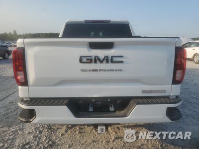 Zdjęcie 6 z 14 samochodu: 2022 GMC SIERRA K1500 ELEVATION VIN:1GTUUCED5NZ619070 - miniatura