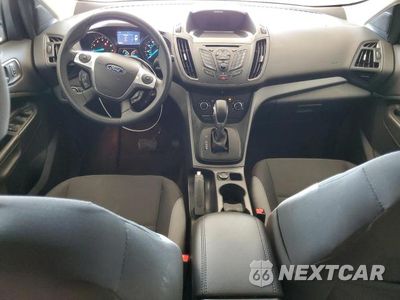Zdjęcie 8 z 14 samochodu: 2014 FORD ESCAPE S VIN:1FMCU0F79EUC81328 - miniatura