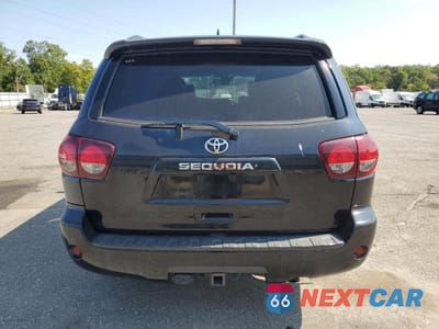 Zdjęcie 6 z 13 samochodu: 2019 TOYOTA SEQUOIA SR5 VIN:5TDBY5G18KS168868 - miniatura