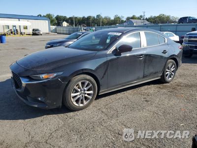 2021 MAZDA 3 JM1BPAA70M1328167 - główne zdjęcie licytacji z USA - miniatura