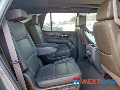Zdjęcie 11 z 15 samochodu: 2021 GMC YUKON DENALI VIN:1GKS2DKL1MR303991 - miniatura