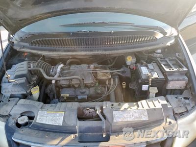 Zdjęcie 12 z 13 samochodu: 2005 CHRYSLER TOWN & COUNTRY LX VIN:2C4GP44R95R277284 - miniatura
