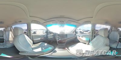 Zdjęcie 15 z 15 samochodu: 2011 TOYOTA SIENNA XLE VIN:5TDYK3DC5BS005732 - miniatura