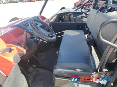 Piąte zdjęcie samochodu w środku: 2018 KAWASAKI KAF820 VIN:JKBAFSC13JB513012 - miniatura