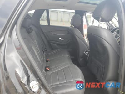 Zdjęcie 11 z 14 samochodu: 2021 MERCEDES BENZ GLC 300 4MATIC VIN:W1N0G8EB5MF876188 - miniatura