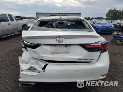 Zdjęcie 6 z 12 samochodu: 2013 LEXUS GS 350 VIN:JTHCE1BL8D5015025 - miniatura