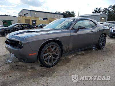 2020 DODGE CHALLENGER SXT 2C3CDZAG4LH149453 - główne zdjęcie licytacji z USA - miniatura