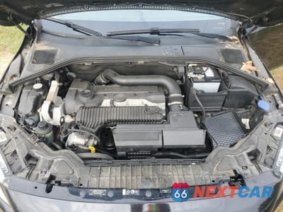 Zdjęcie 7 z 10 samochodu: 2015 VOLVO V60 PREMIER VIN:YV1612SK1F1243041 - miniatura