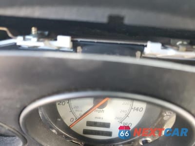 Zdjęcie 9 z 13 samochodu: 1998 MERCEDES-BENZ SLK 230 KOMPRESSOR VIN:WDBKK47F6WF003686 - miniatura