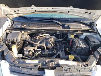 Zdjęcie 12 z 13 samochodu: 2009 DODGE GRAND CARAVAN SE VIN:2D8HN44EX9R576409 - miniatura