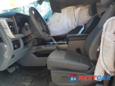 Zdjęcie 7 z 12 samochodu: 2025 FORD F250 SUPER DUTY VIN:1FT7W2BN3SEC42496 - miniatura