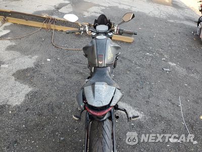 Zdjęcie 6 z 9 samochodu: 2022 DUCATI MONSTER VIN:ZDMMAMDT8NB005778 - miniatura