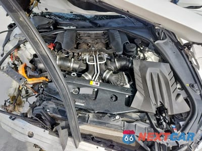 Zdjęcie 11 z 13 samochodu: 2013 BMW M5 VIN:WBSFV9C5XDD095469 - miniatura