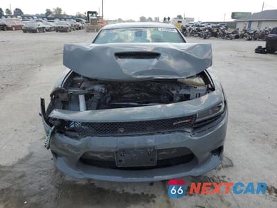 Piąte zdjęcie samochodu w środku: 2023 DODGE CHARGER GT VIN:2C3CDXHG8PH591684 - miniatura