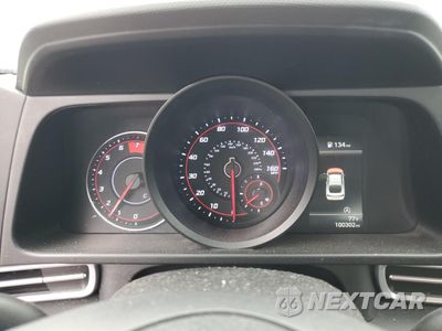 Zdjęcie 9 z 14 samochodu: 2021 HYUNDAI ELANTRA SE VIN:5NPLL4AG0MH047299 - miniatura