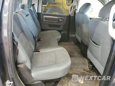 Zdjęcie 10 z 13 samochodu: 2017 RAM 1500 SLT VIN:1C6RR7TT3HS869176 - miniatura