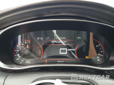 Zdjęcie 9 z 14 samochodu: 2013 DODGE DART LIMITED VIN:1C3CDFCH2DD317626 - miniatura
