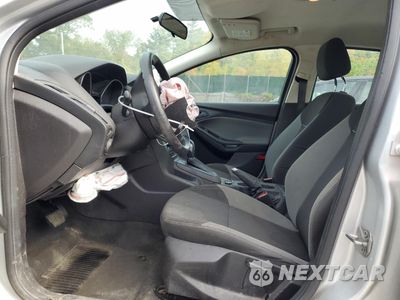 Zdjęcie 7 z 13 samochodu: 2014 FORD FOCUS S VIN:1FADP3E22EL336561 - miniatura