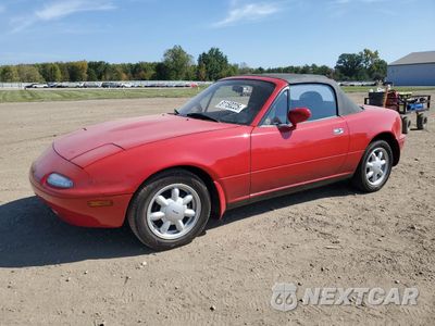 1990 MAZDA MX-5 MIATA JM1NA351XL0153544 - główne zdjęcie licytacji z USA - miniatura