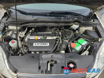 Zdjęcie 12 z 14 samochodu: 2007 HONDA CR-V LX VIN:JHLRE48387C031958 - miniatura
