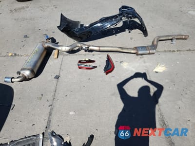 Zdjęcie 12 z 16 samochodu: 2022 BMW 430XI VIN:WBA73AP04NCJ51816 - miniatura